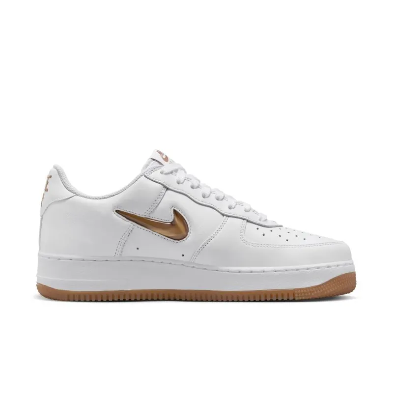 Nike Air Force 1 Low Retro ‘Bronze Jewel’ (FN5924-103)