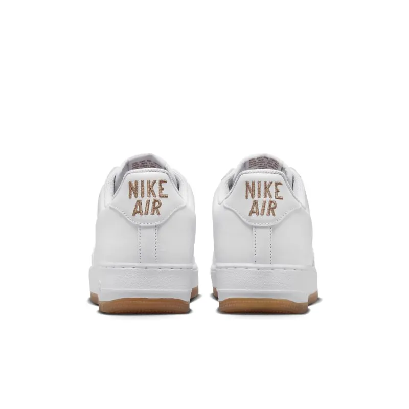 Nike Air Force 1 Low Retro ‘Bronze Jewel’ (FN5924-103)