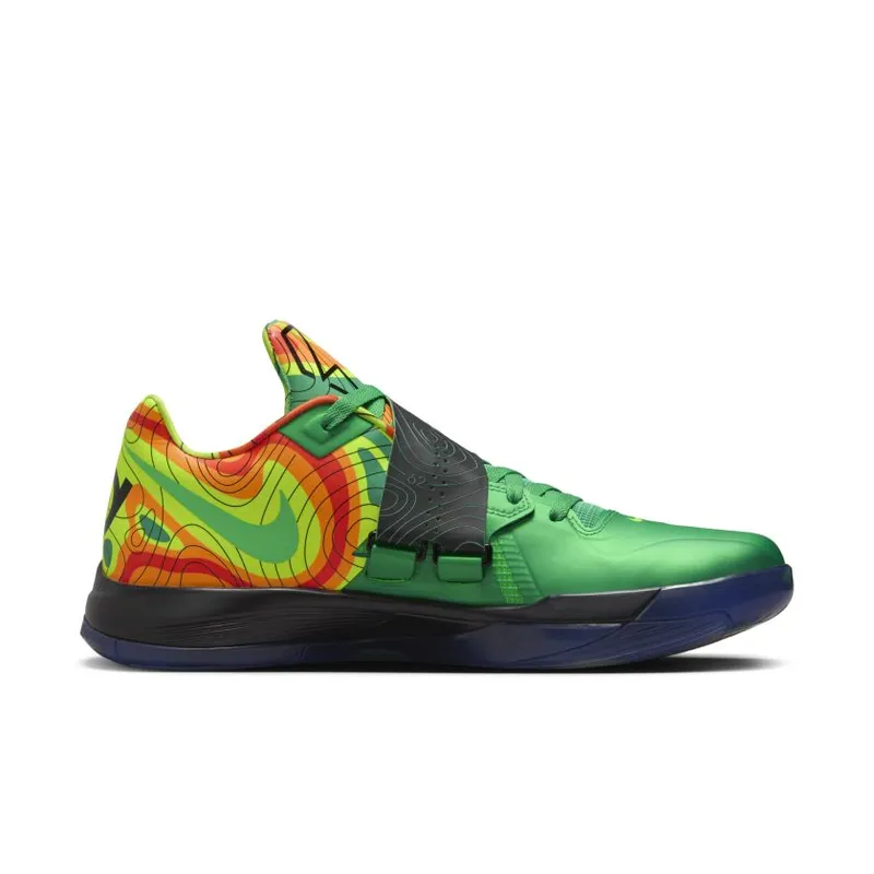Nike KD 4 Weatherman (FN6247-300)