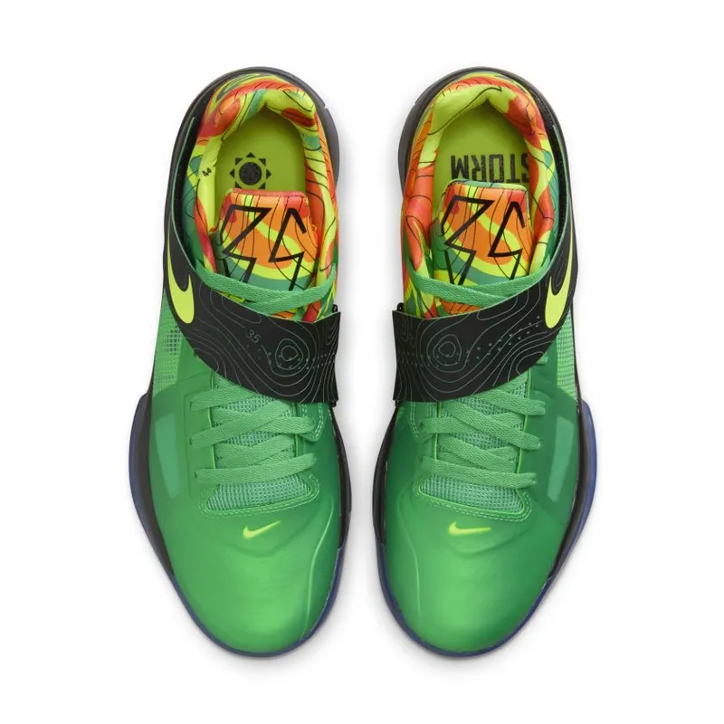 Nike KD 4 Weatherman (FN6247-300)