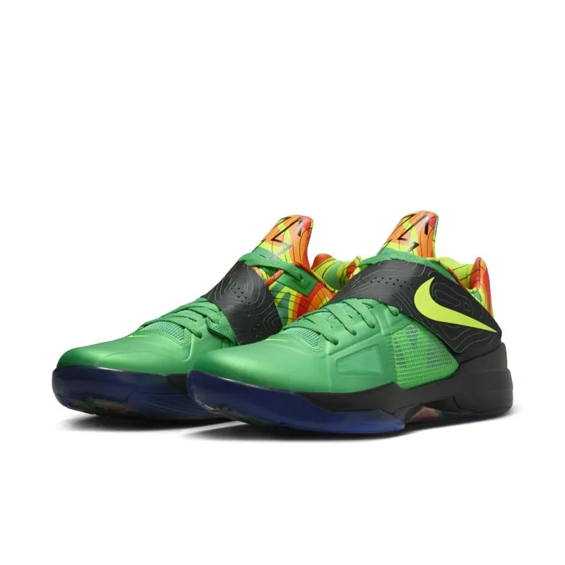 Nike KD 4 Weatherman (FN6247-300)