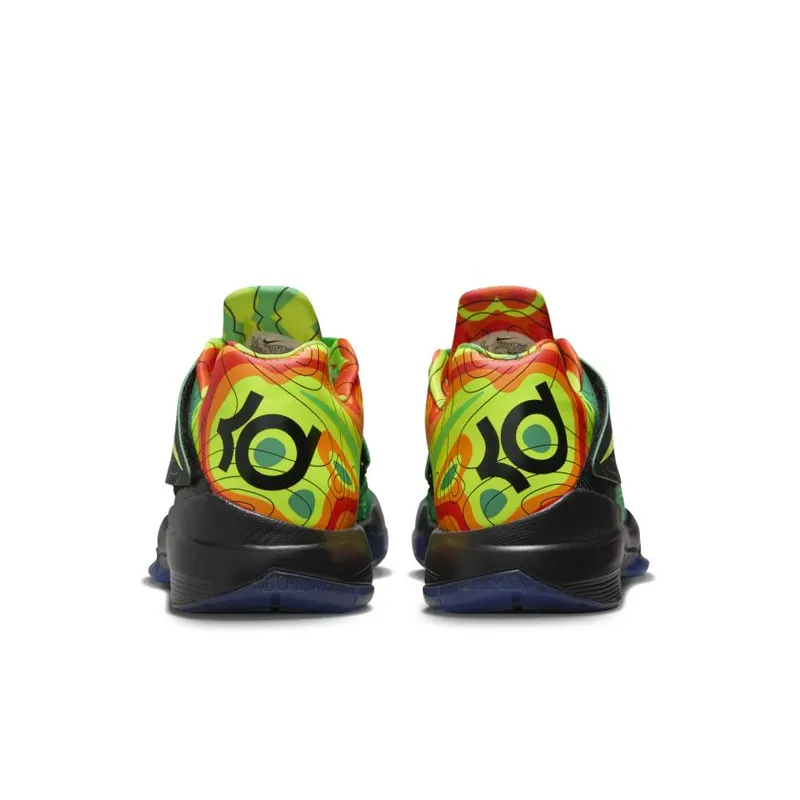 Nike KD 4 Weatherman (FN6247-300)