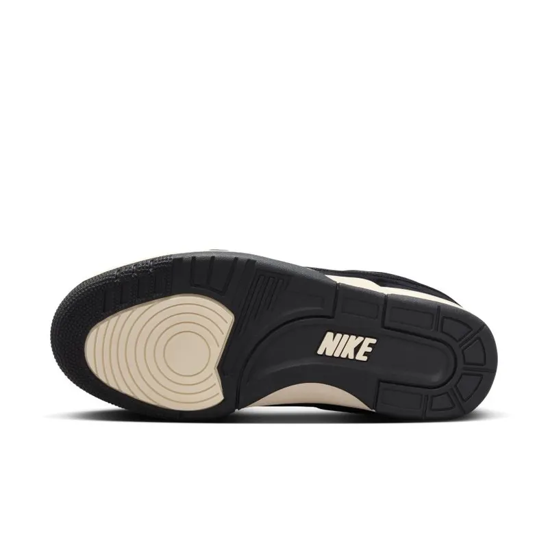 Nike Air Alpha Force 88 Black (FN6594-002)