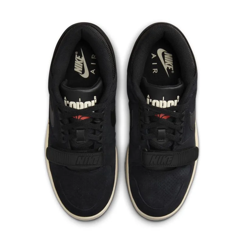 Nike Air Alpha Force 88 Black (FN6594-002)