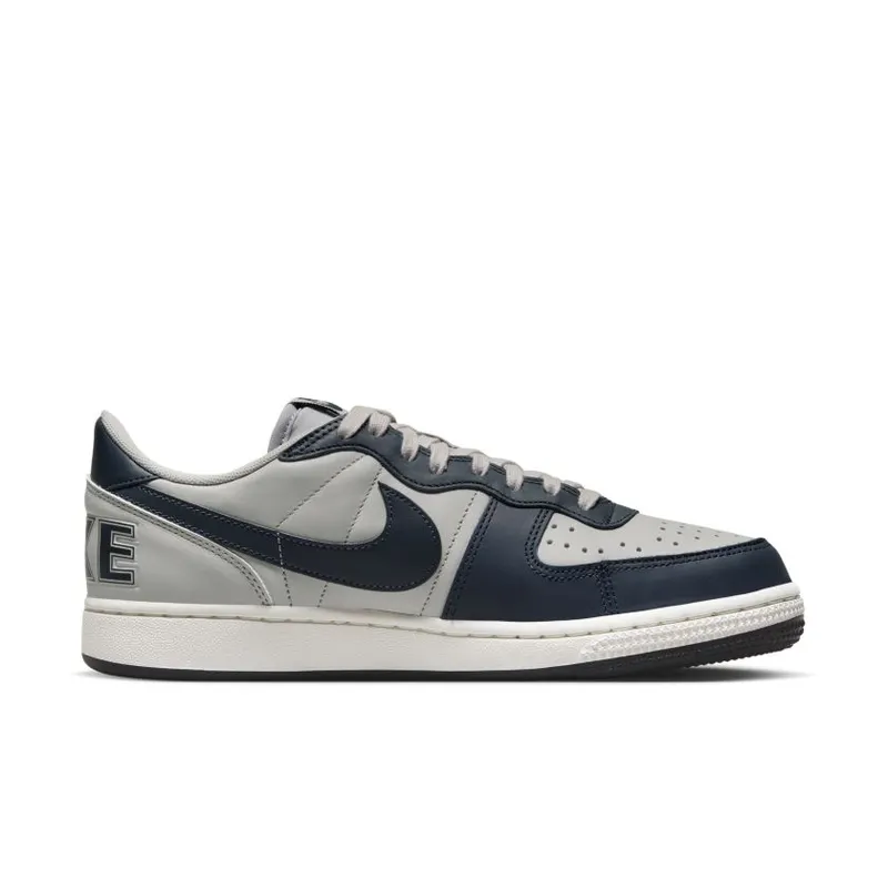 Nike Terminator Low ‘Granite’ (FN6830-001)