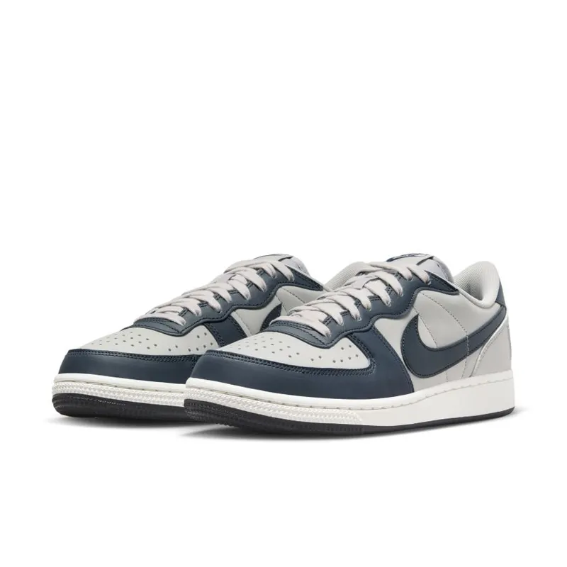 Nike Terminator Low ‘Granite’ (FN6830-001)
