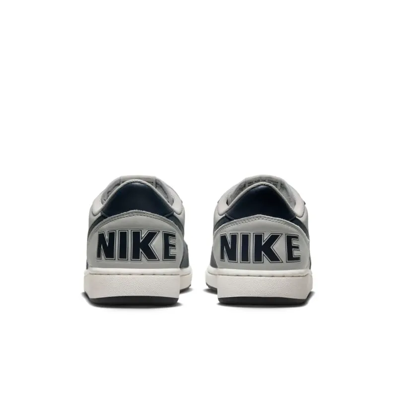 Nike Terminator Low ‘Granite’ (FN6830-001)