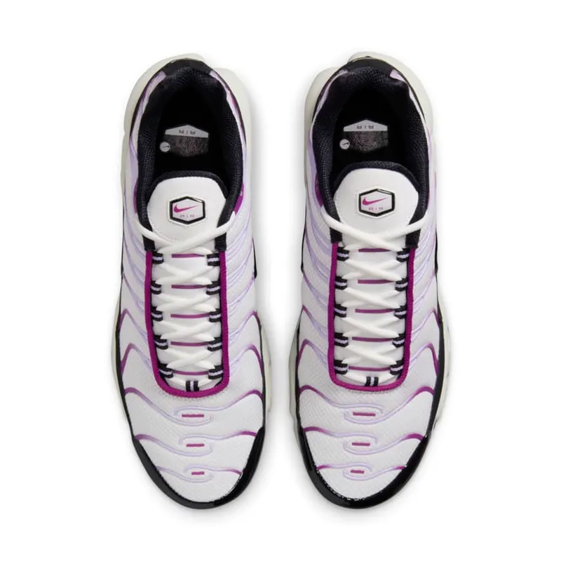 Nike Air Max Plus Lilac Bloom (FN6949-100)