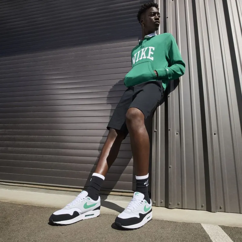 Nike Air Max 1 Chilli Green (FN6952-100)