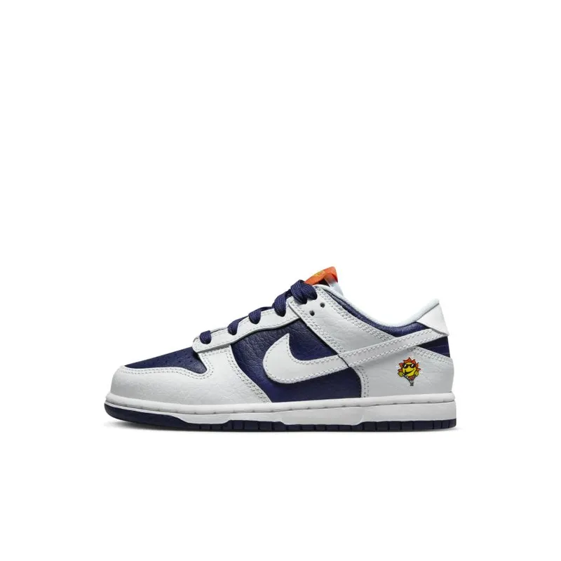 Nike Dunk Low PS ‘UV Reactive’ (FN6969-025)