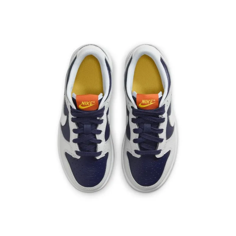 Nike Dunk Low PS ‘UV Reactive’ (FN6969-025)