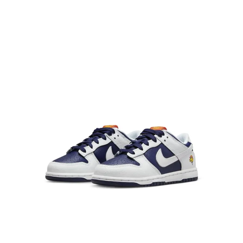 Nike Dunk Low PS ‘UV Reactive’ (FN6969-025)