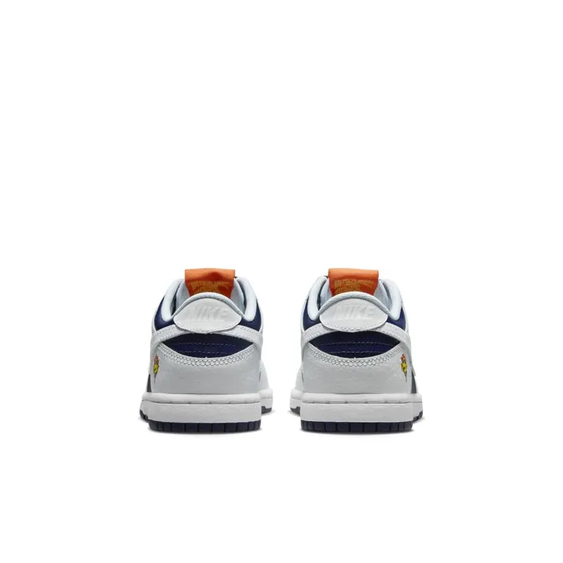Nike Dunk Low PS ‘UV Reactive’ (FN6969-025)