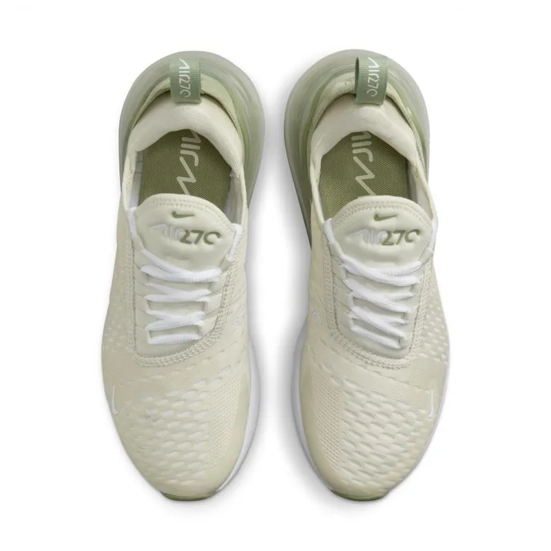 Nike Air Max 270 Sea Glass Green (FN7101-020)