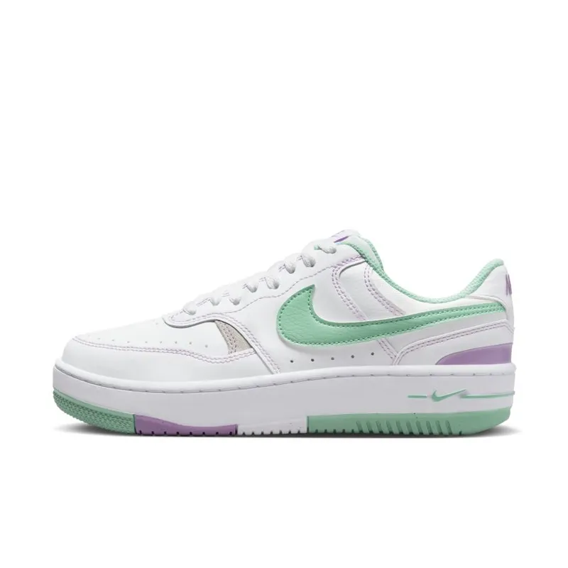 Nike Gamma Force ‘White Emerald Rise’ (FN7109-100)