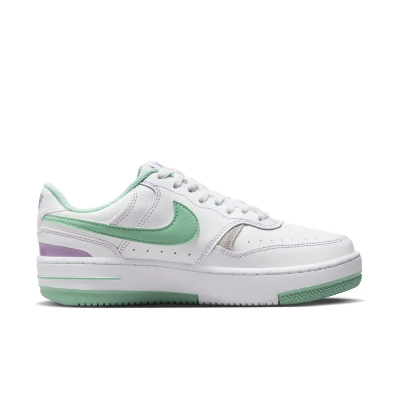 Nike Gamma Force ‘White Emerald Rise’ (FN7109-100)