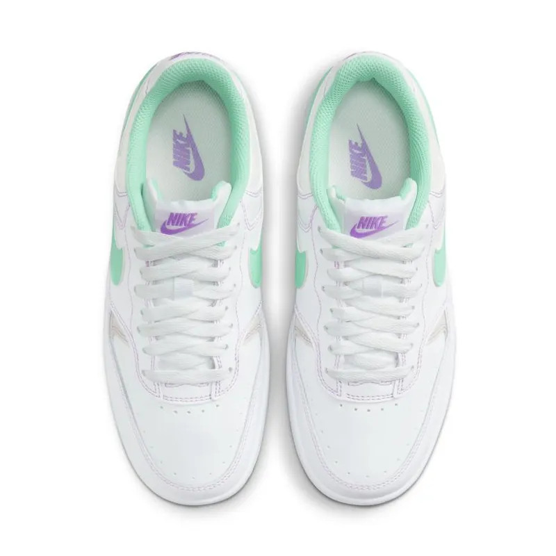 Nike Gamma Force ‘White Emerald Rise’ (FN7109-100)