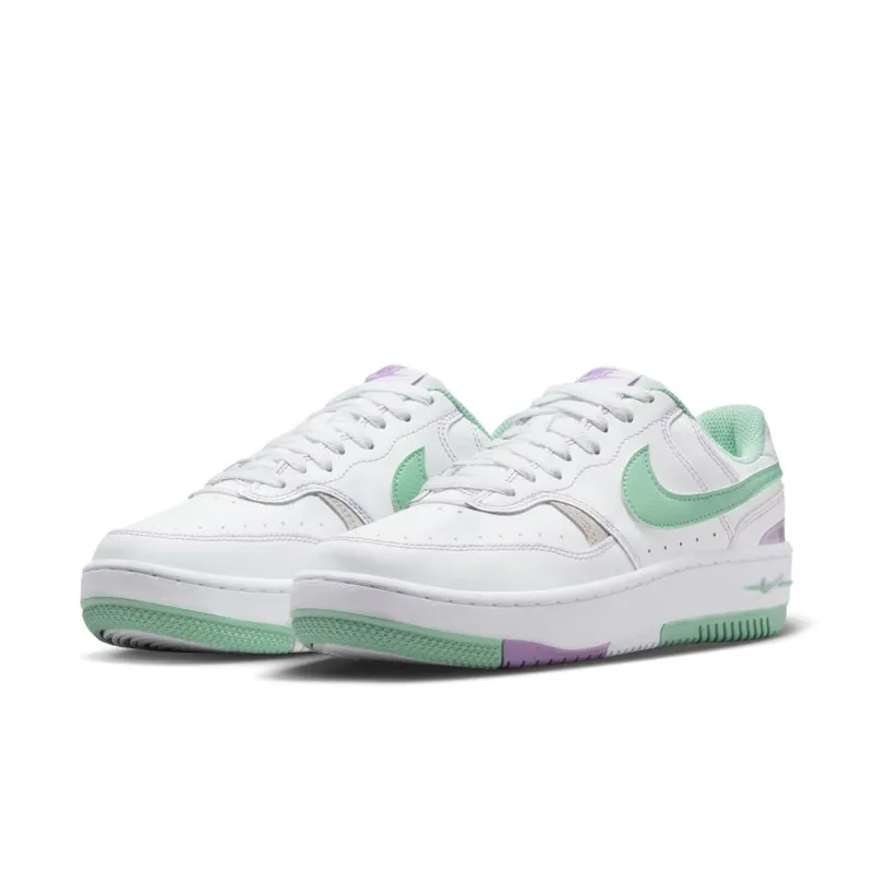 Nike Gamma Force ‘White Emerald Rise’ (FN7109-100)