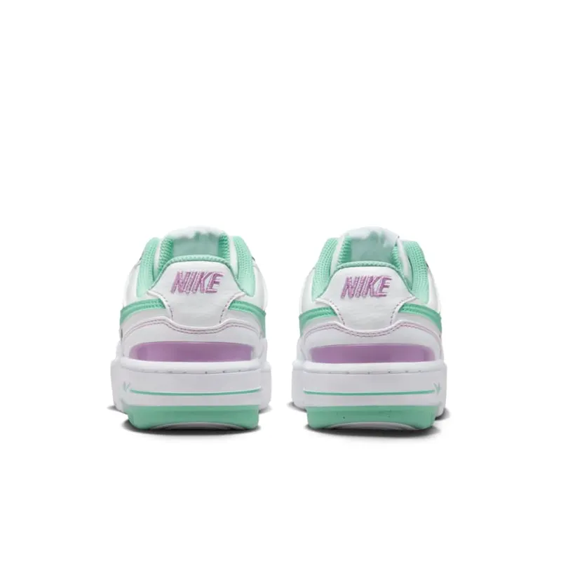 Nike Gamma Force ‘White Emerald Rise’ (FN7109-100)