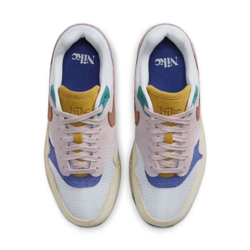 Nike Air Max 1 WMNS Tan Lines (FN7200-224)