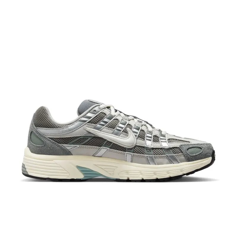 Nike P-6000 ‘Flat Pewter’ (FN7509-029)