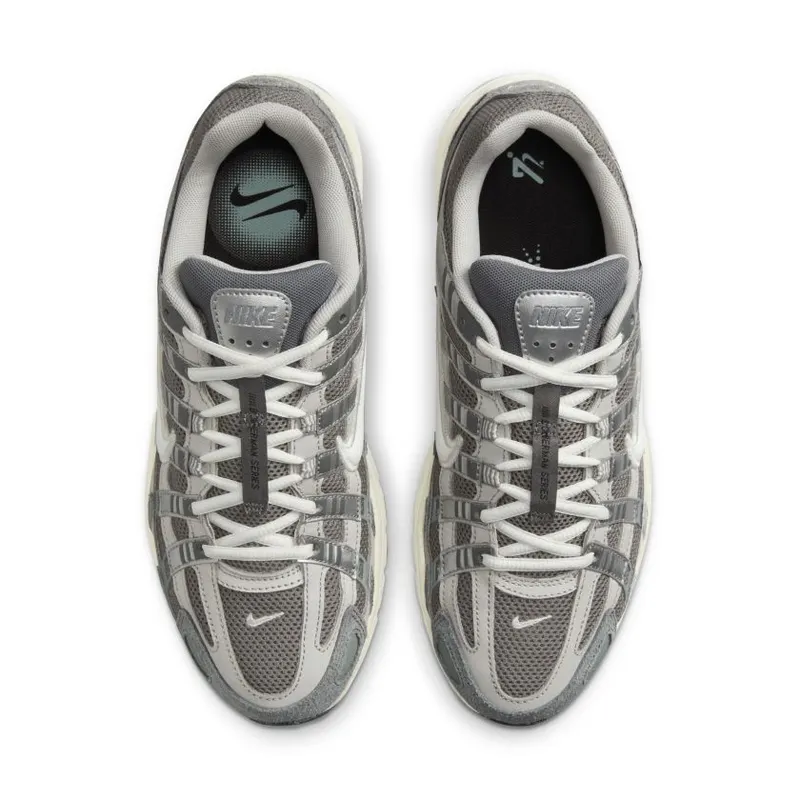 Nike P-6000 ‘Flat Pewter’ (FN7509-029)
