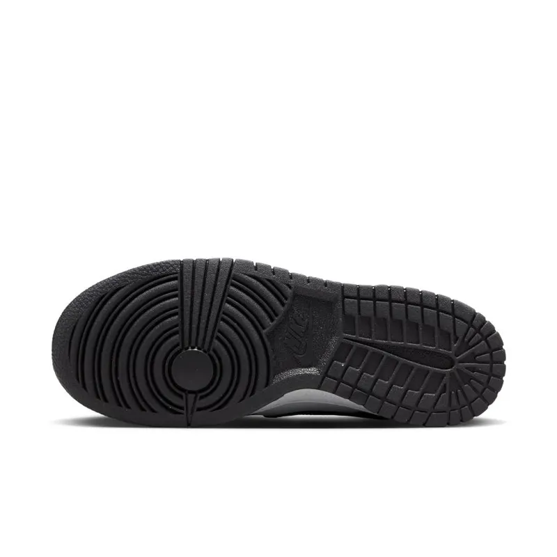 Nike Dunk Low ‘Mini Swoosh’ GS (FN7784-001)