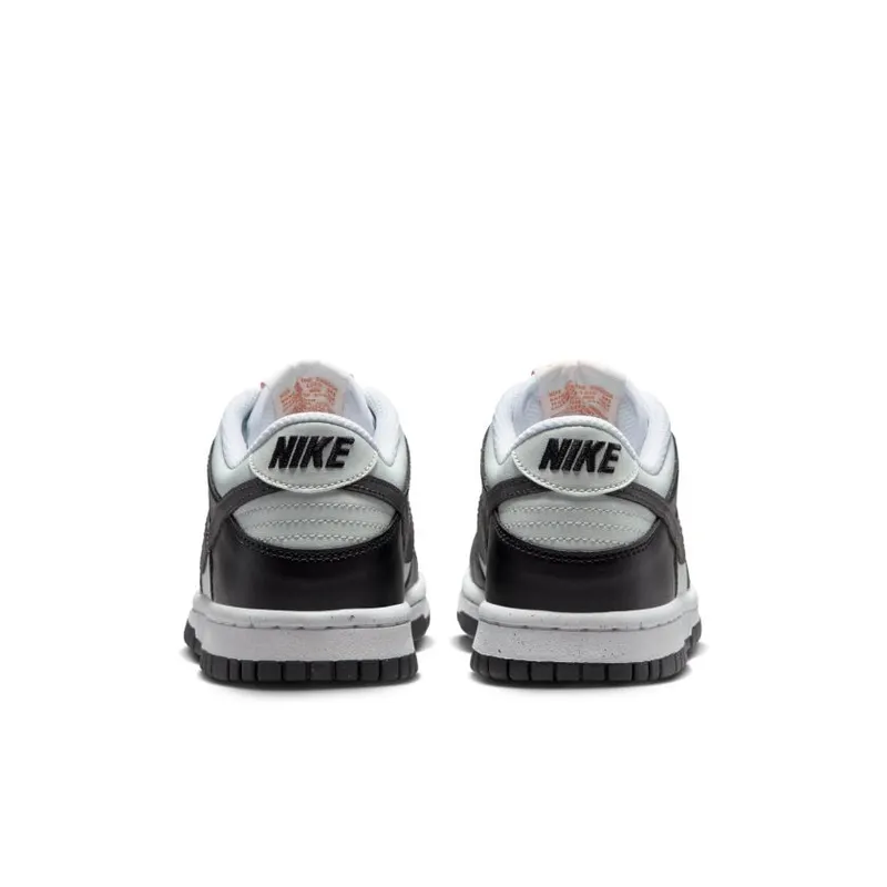 Nike Dunk Low ‘Mini Swoosh’ GS (FN7784-001)