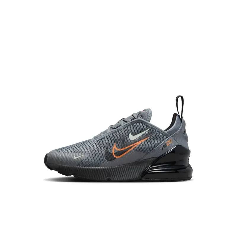 Nike Air Max 270 PS ‘Multi Swoosh Grey’ (FN7787-001)