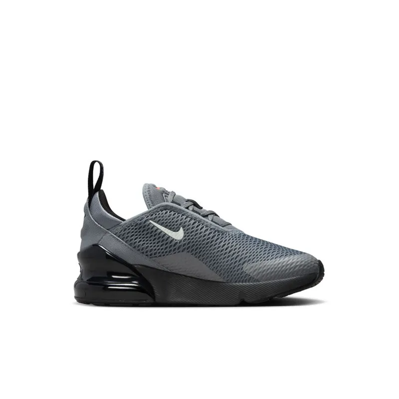 Nike Air Max 270 PS ‘Multi Swoosh Grey’ (FN7787-001)