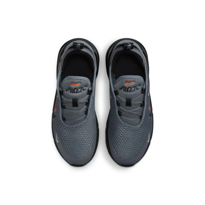 Nike Air Max 270 PS ‘Multi Swoosh Grey’ (FN7787-001)