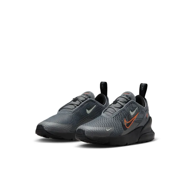 Nike Air Max 270 PS ‘Multi Swoosh Grey’ (FN7787-001)