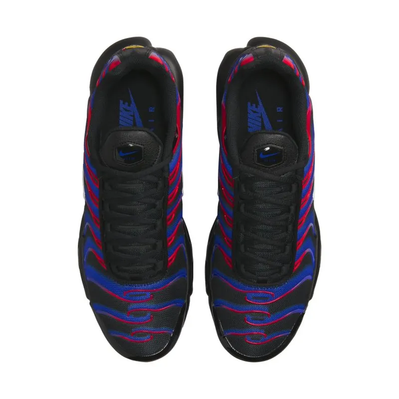 Nike Air Max Plus ‘Spider-Man’ (FN7805-001)