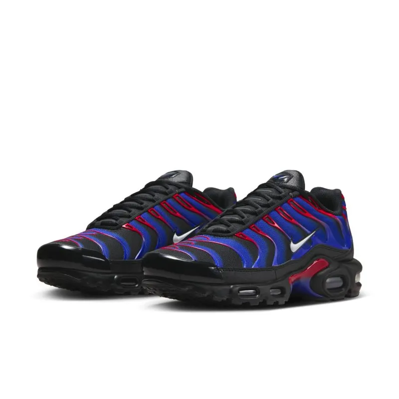 Nike Air Max Plus ‘Spider-Man’ (FN7805-001)
