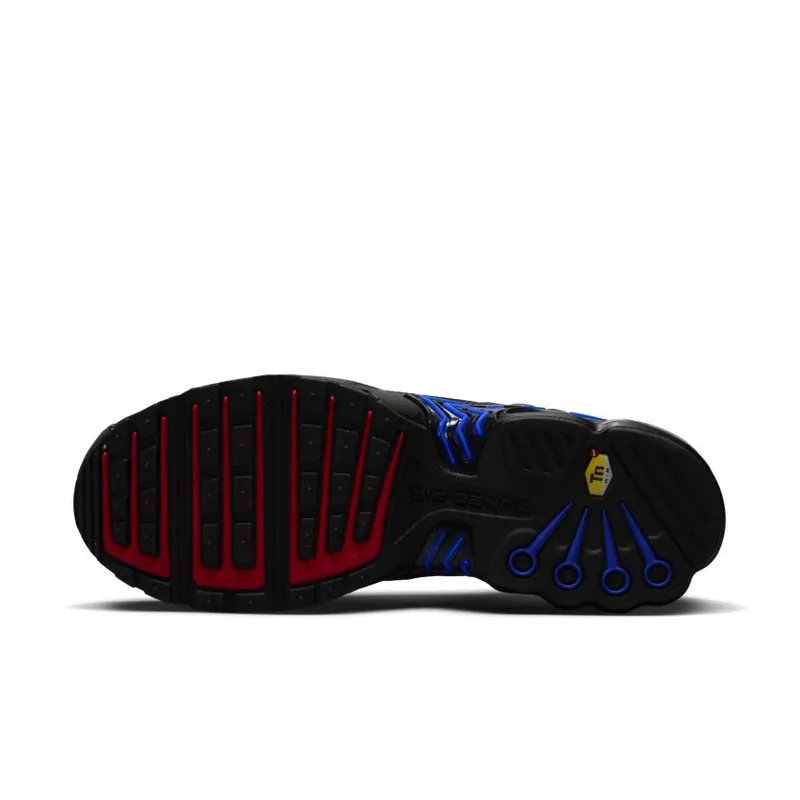 Nike Air Max Plus 3 ‘Spider-Man’ (FN7806-001)