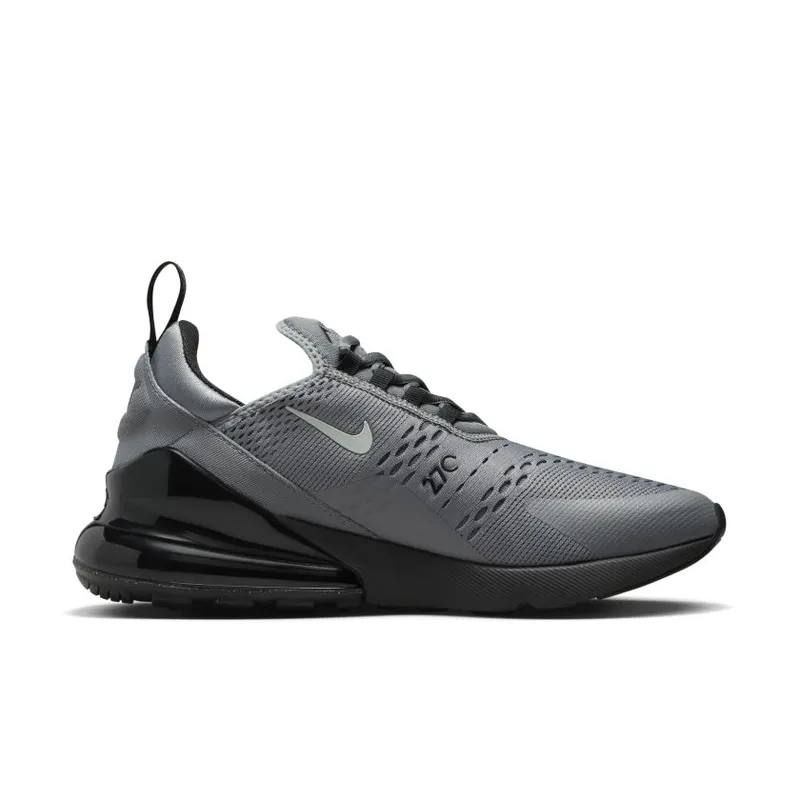 Nike Air Max 270 Multi Swoosh Grey (FN7811-001)