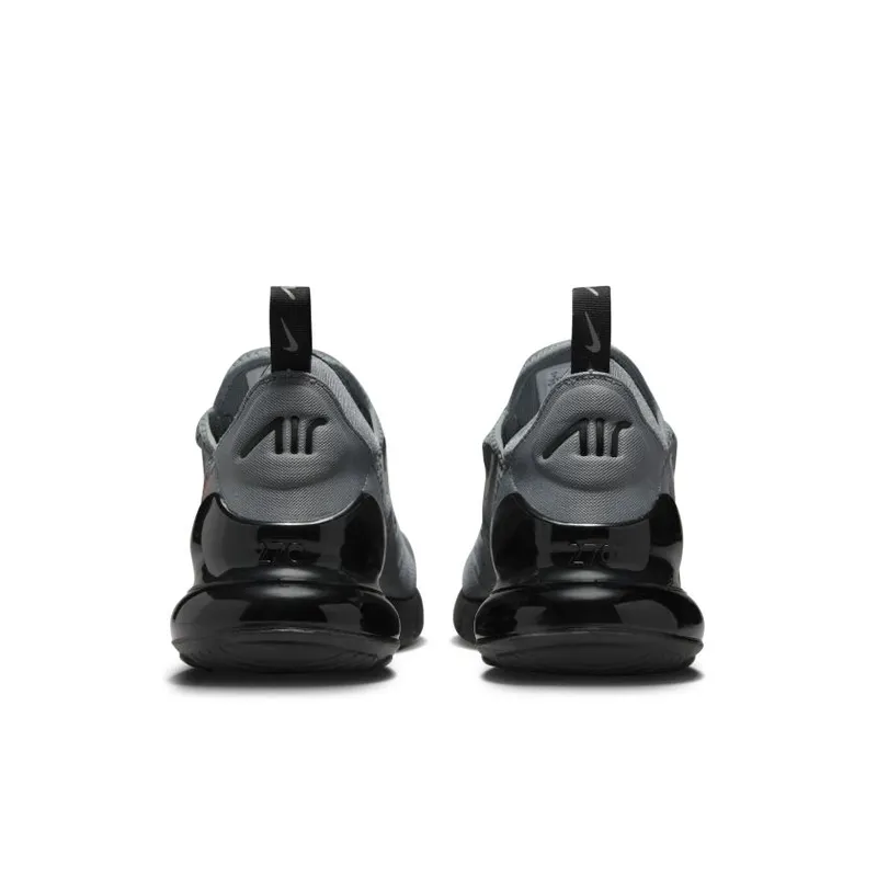 Nike Air Max 270 Multi Swoosh Grey (FN7811-001)