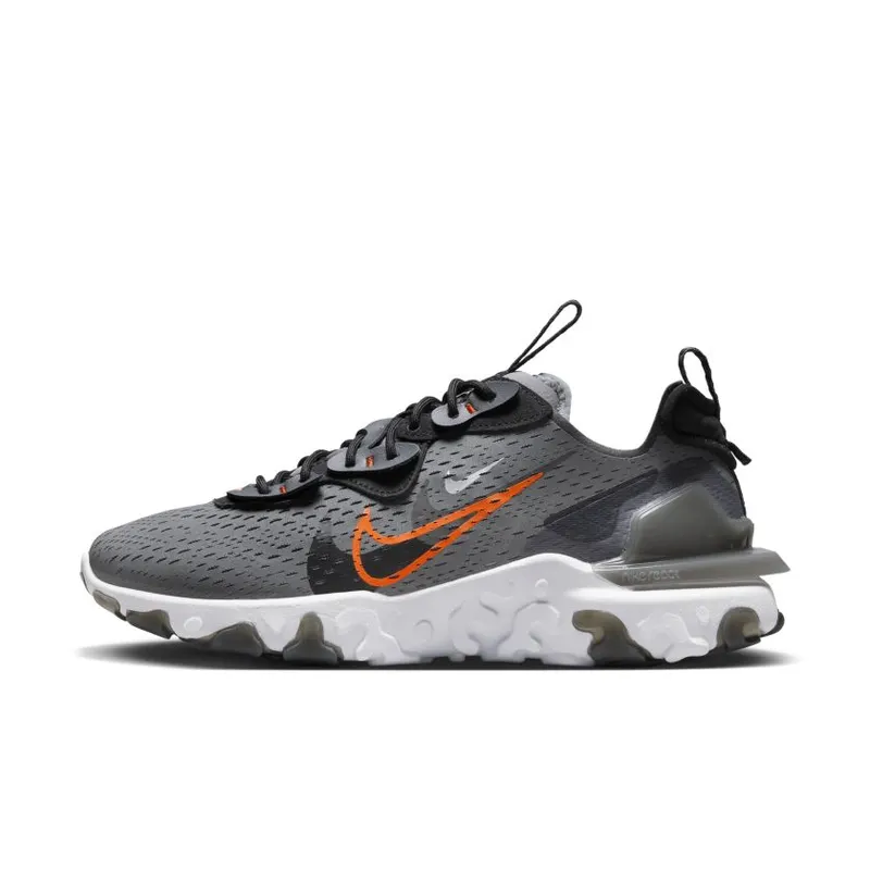 Nike React Vision ‘Multi Swoosh Grey’ (FN7812-001)