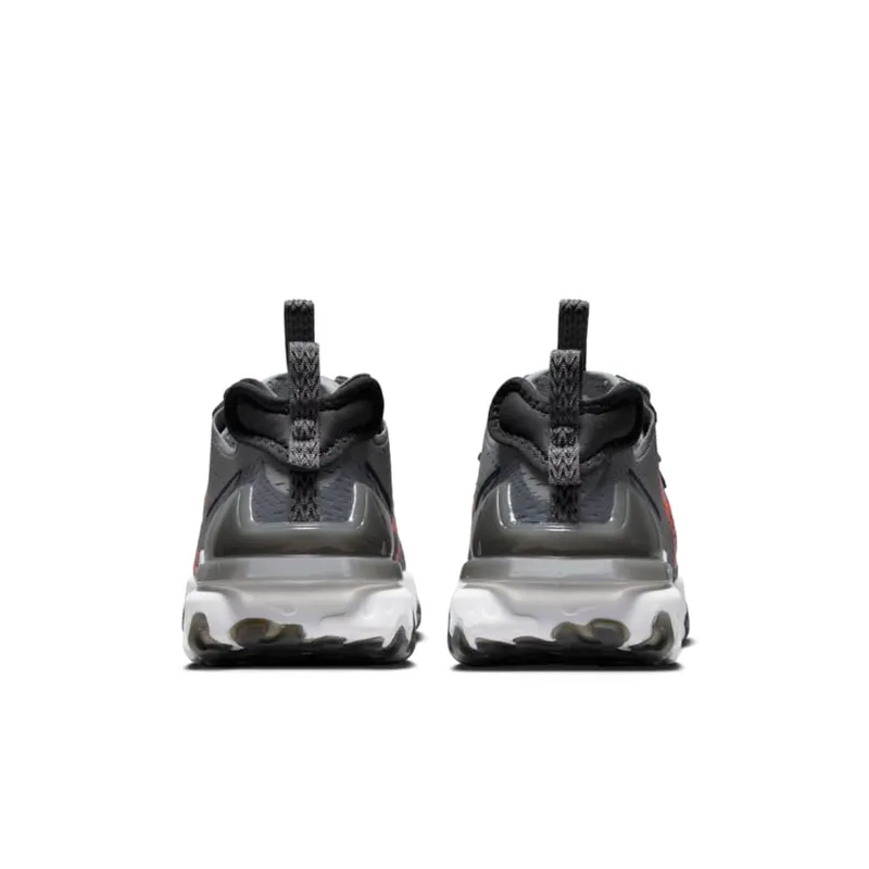 Nike React Vision ‘Multi Swoosh Grey’ (FN7812-001)