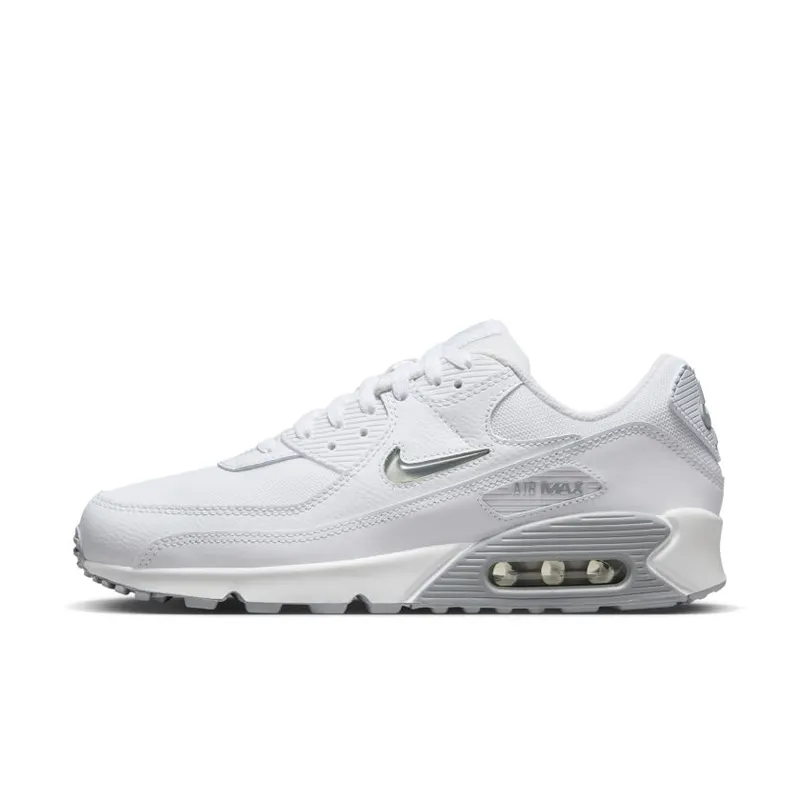 Nike Air Max 90 ‘Jewel White’ (FN8005-100)
