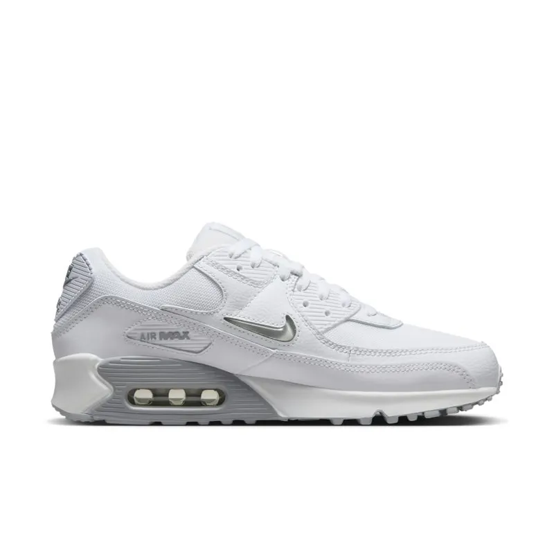 Nike Air Max 90 ‘Jewel White’ (FN8005-100)