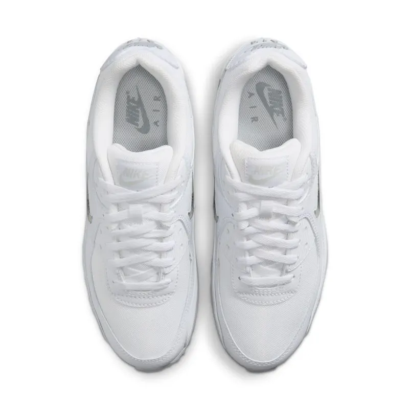 Nike Air Max 90 ‘Jewel White’ (FN8005-100)