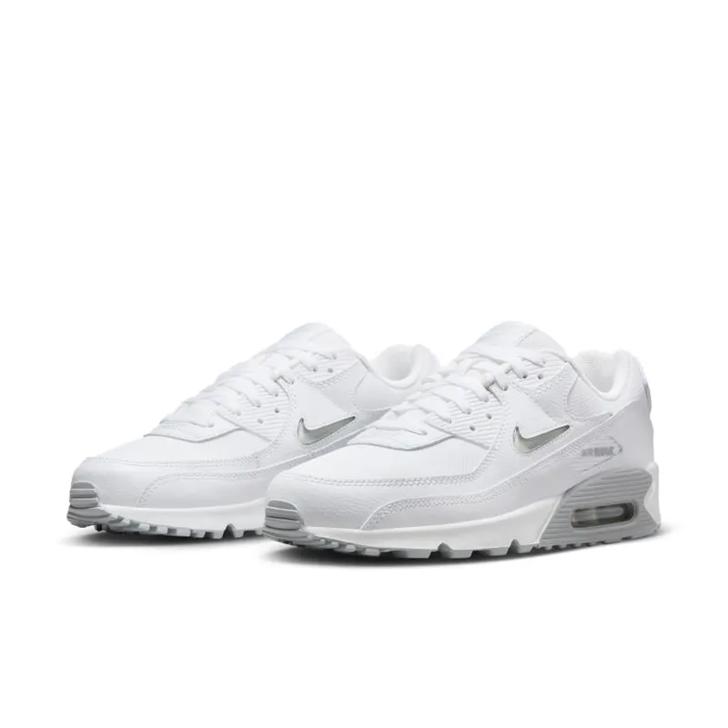 Nike Air Max 90 ‘Jewel White’ (FN8005-100)
