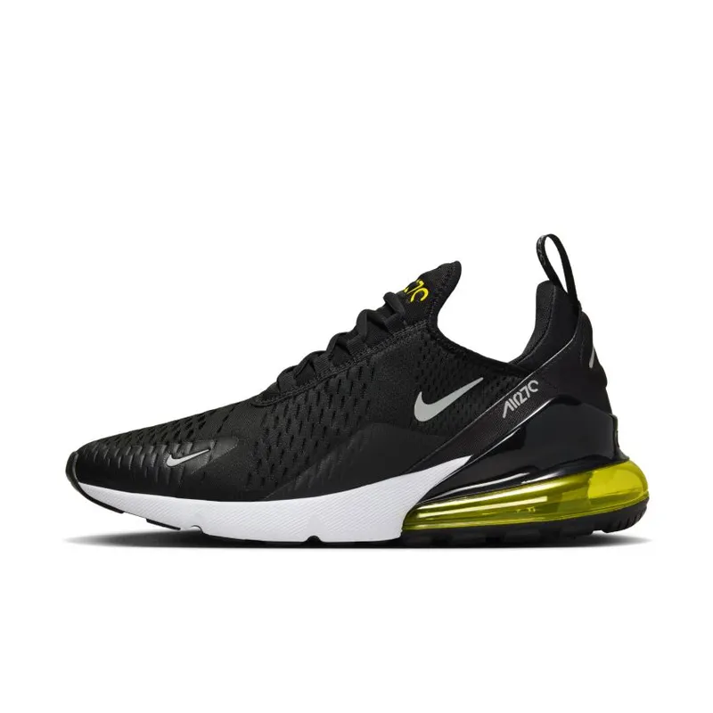 Nike Air Max 270 ‘Opti Yellow’ (FN8006-001)