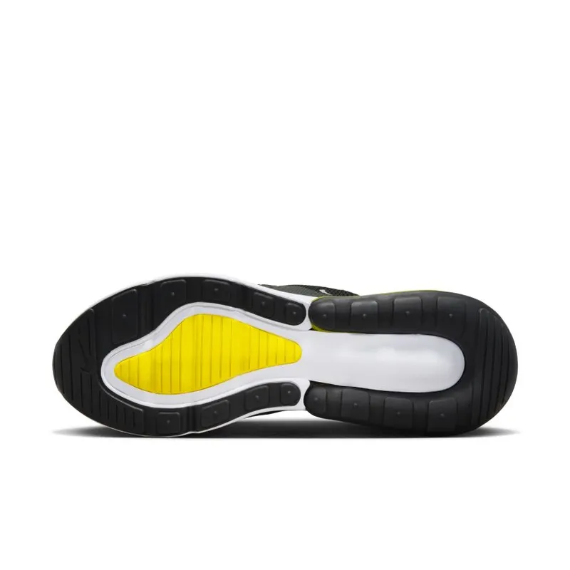Nike Air Max 270 ‘Opti Yellow’ (FN8006-001)