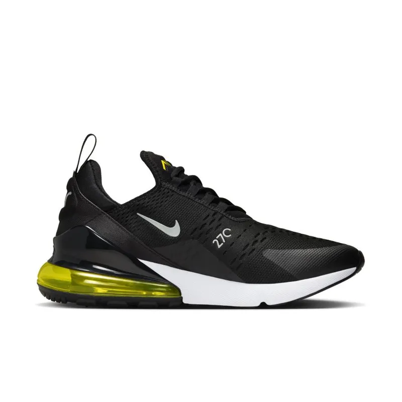 Nike Air Max 270 ‘Opti Yellow’ (FN8006-001)