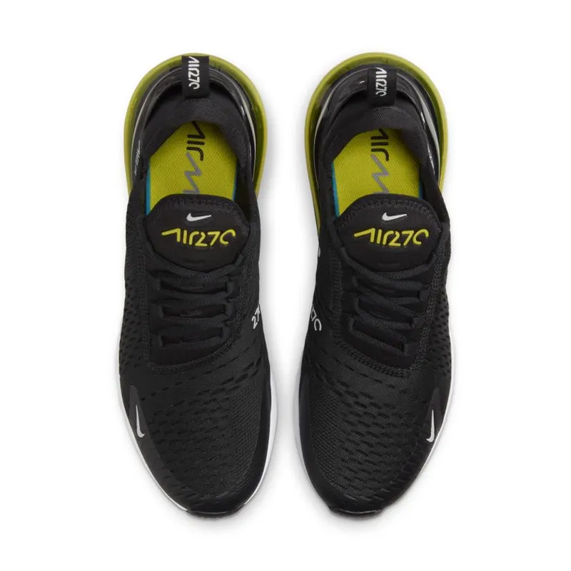Nike Air Max 270 ‘Opti Yellow’ (FN8006-001)