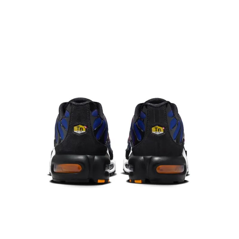 Nike x Patta FC Barcelona Air Max Plus (FN8260-001)