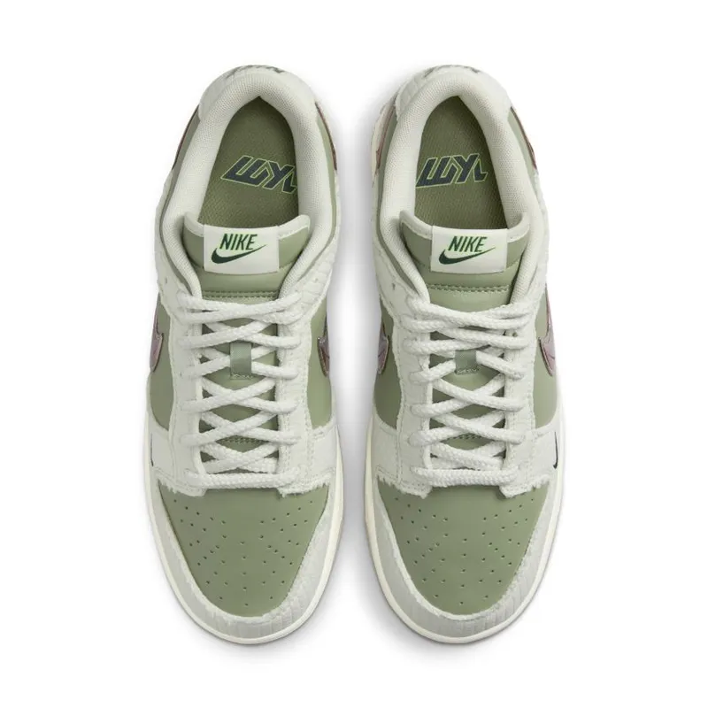 Nike x Kyler Murray Dunk Low Be 1 of One (FQ0269-001)