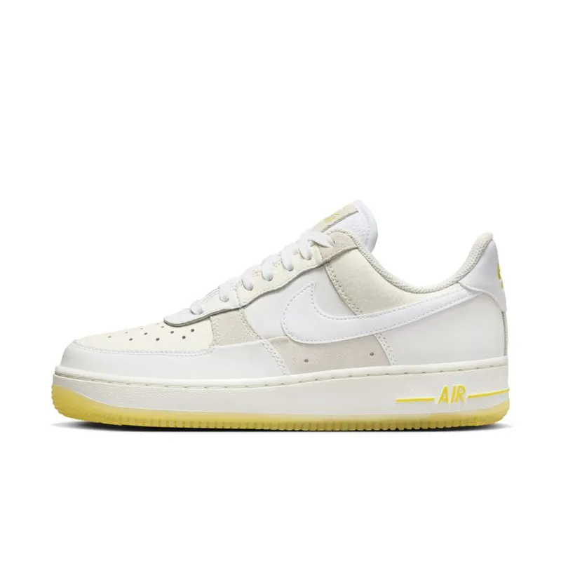 Nike Air Force 1 07 Patchwork (FQ0709-100)
